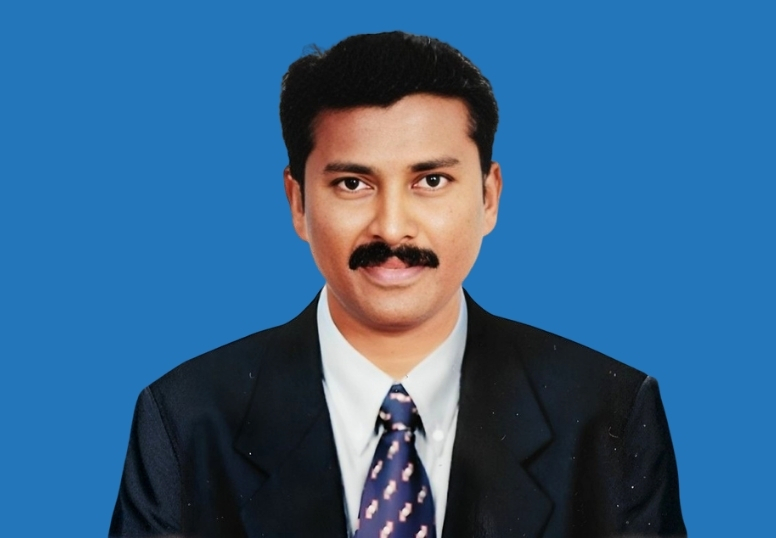 Chandramohan Gurusamy - Founder & Energy Specialist at LaoEnerMetA
