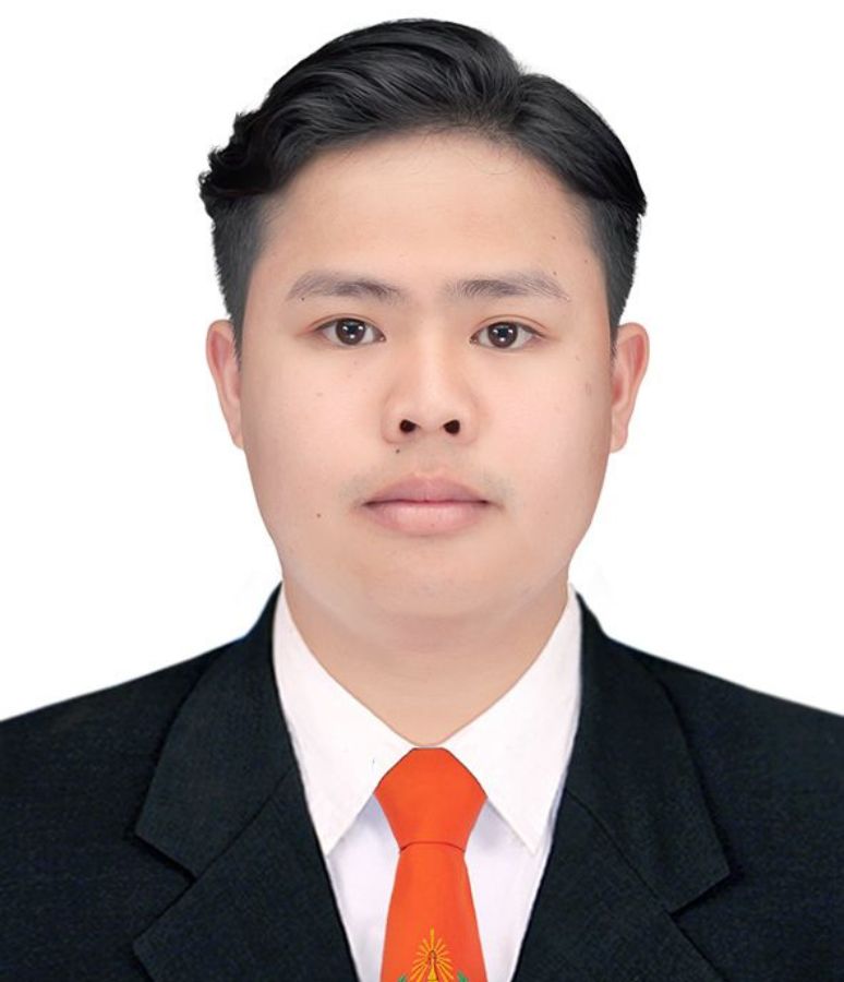 Mr. Thanakone SENPHIMMACHACK - Geo Survey Expert at LaoEnerMetA