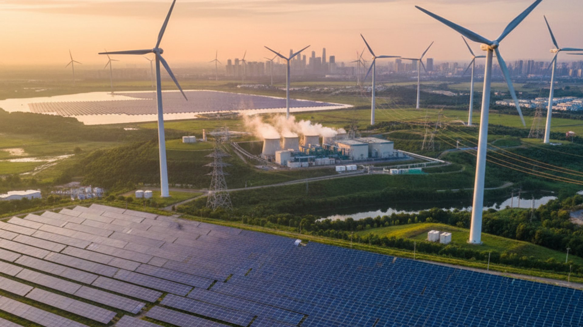 Renewable Energy Projects